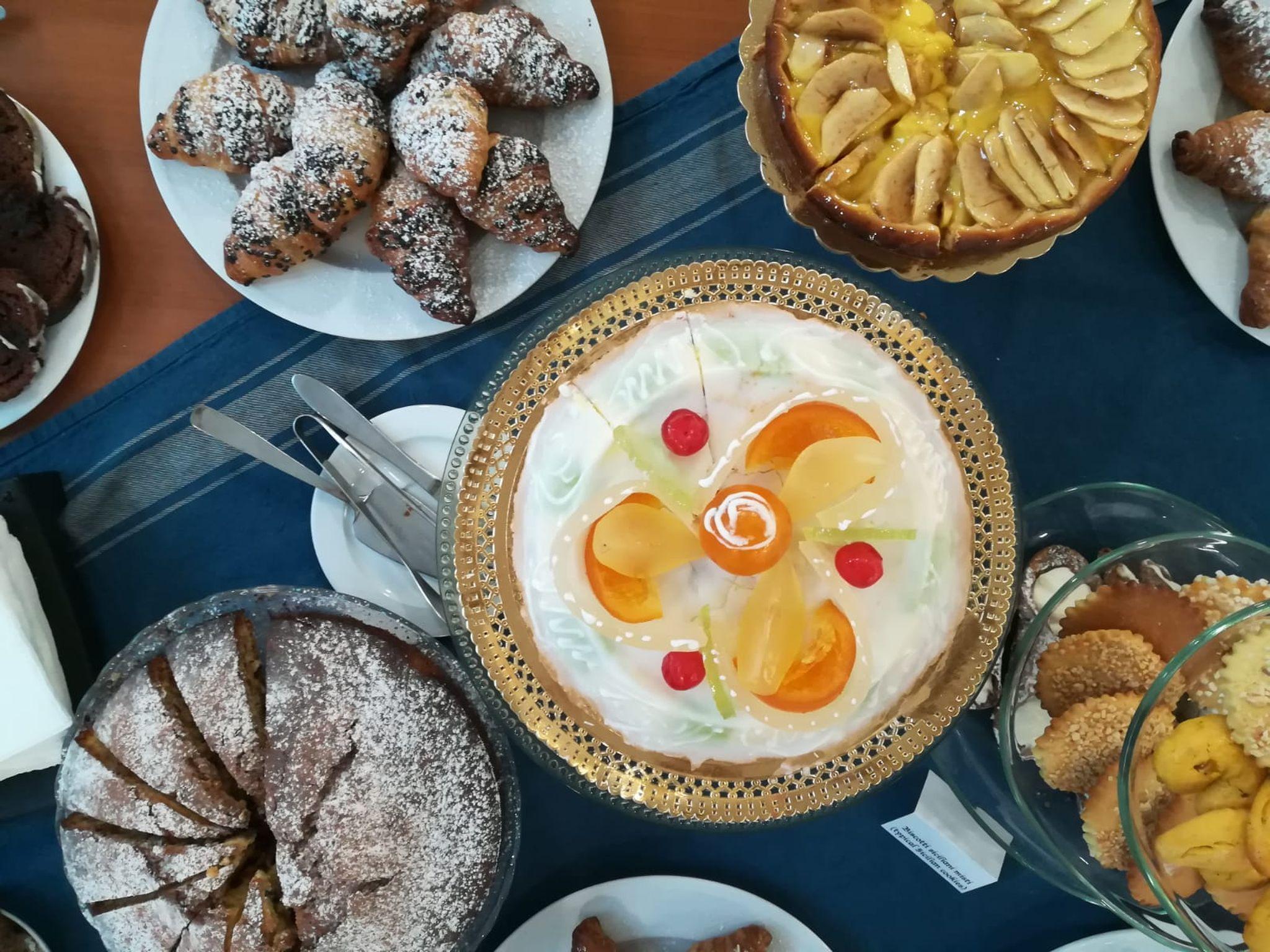 فندق إيليت باليرمو المظهر الخارجي الصورة
