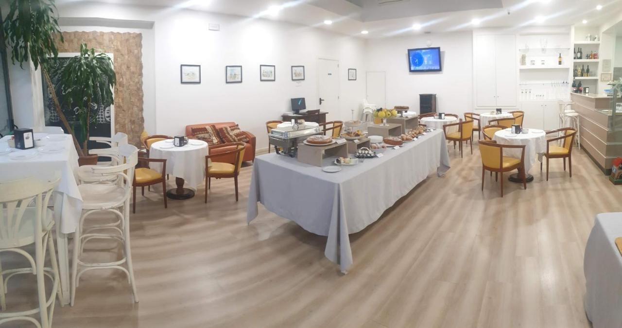فندق إيليت باليرمو المظهر الخارجي الصورة